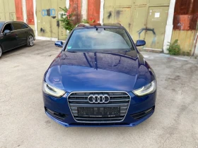 Обява за продажба на Audi A4 2.0tdi s-line ~20 000 лв. - изображение 1