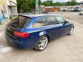 Обява за продажба на Audi A4 2.0tdi s-line ~20 000 лв. - изображение 3