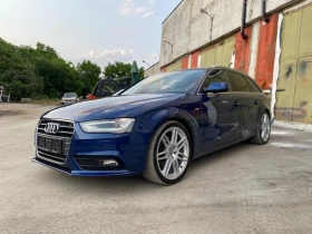 Обява за продажба на Audi A4 2.0tdi s-line ~20 000 лв. - изображение 1