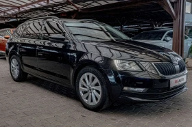     Skoda Octavia 2.0TDI/Edition/DSG/Distornic//Start Stop/