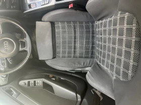 Audi A5 3.0 TDI SPORTBACK, QUATTRO | Mobile.bg    8