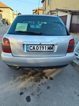 Audi A4 | Mobile.bg    5