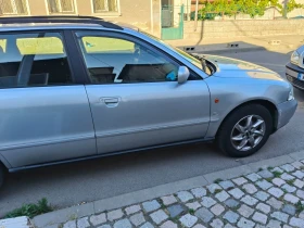 Audi A4 | Mobile.bg    3