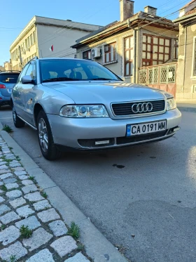 Audi A4 | Mobile.bg    2
