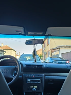 Audi A4 | Mobile.bg    9