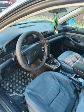 Audi A4 | Mobile.bg    7