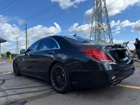 Mercedes-Benz S 550 CARFAX* АВТОФИНАНСИРАНЕ БЕЗ ПЪРВОНАЧАЛНА ВНОСКА - 40000 лв. - 33914330 6