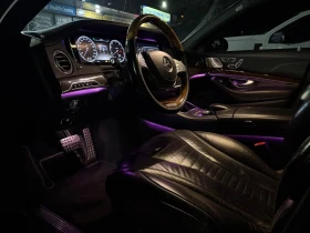 Mercedes-Benz S 550 CARFAX* АВТОФИНАНСИРАНЕ БЕЗ ПЪРВОНАЧАЛНА ВНОСКА - 40000 лв. - 33914330 12