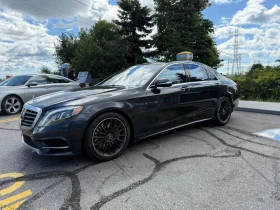 Mercedes-Benz S 550 CARFAX* АВТОФИНАНСИРАНЕ БЕЗ ПЪРВОНАЧАЛНА ВНОСКА - 40000 лв. - 33914330 3