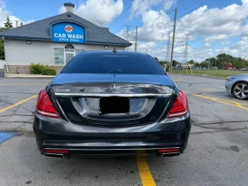 Mercedes-Benz S 550 CARFAX* АВТОФИНАНСИРАНЕ БЕЗ ПЪРВОНАЧАЛНА ВНОСКА - 40000 лв. - 33914330 8