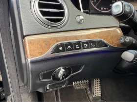 Mercedes-Benz S 550 CARFAX* АВТОФИНАНСИРАНЕ БЕЗ ПЪРВОНАЧАЛНА ВНОСКА - 40000 лв. - 33914330 14
