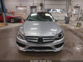 Mercedes-Benz C 400 2015 MERCEDES-BENZ C 400 4MATIC | Mobile.bg    2