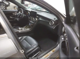 Mercedes-Benz C 400 2015 MERCEDES-BENZ C 400 4MATIC | Mobile.bg    11