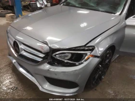 Mercedes-Benz C 400 2015 MERCEDES-BENZ C 400 4MATIC | Mobile.bg    4