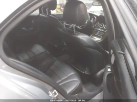 Mercedes-Benz C 400 2015 MERCEDES-BENZ C 400 4MATIC | Mobile.bg    12
