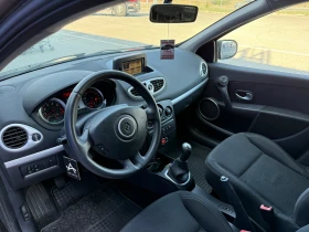 Обява за продажба на Renault Clio 1.2 75 к.с ~5 999 лв. - изображение 4