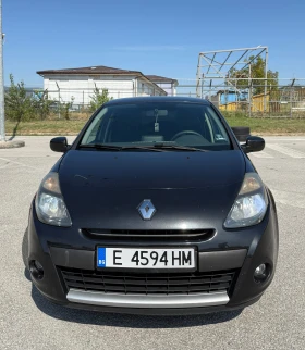 Обява за продажба на Renault Clio 1.2 75 к.с ~5 999 лв. - изображение 1