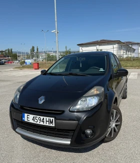 Обява за продажба на Renault Clio 1.2 75 к.с ~5 999 лв. - изображение 1