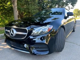 Mercedes-Benz E 450 AMG LINE/PANO/LANE ASSIST//BURMESTER | Mobile.bg    2