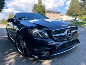 Mercedes-Benz E 450 AMG LINE/PANO/LANE ASSIST//BURMESTER | Mobile.bg    3