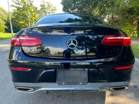 Mercedes-Benz E 450 AMG LINE/PANO/LANE ASSIST//BURMESTER | Mobile.bg    5