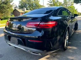 Mercedes-Benz E 450 AMG LINE/PANO/LANE ASSIST//BURMESTER | Mobile.bg    6