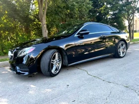  Mercedes-Benz E 450