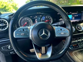 Mercedes-Benz E 450 AMG LINE/PANO/LANE ASSIST//BURMESTER | Mobile.bg    11