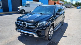 Mercedes-Benz GLS 450 4MATIC/360 KAMEPA/KEYLESS/PANO/LANE ASSIST