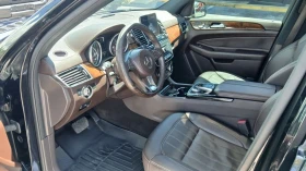 Mercedes-Benz GLS 450 4MATIC/360 KAMEPA/KEYLESS/PANO/LANE ASSIST - 32000 лв. - 33898462 6