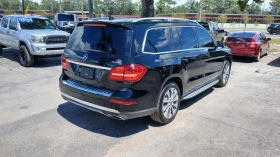 Mercedes-Benz GLS 450 4MATIC/360 KAMEPA/KEYLESS/PANO/LANE ASSIST - 32000 лв. - 33898462 3