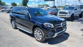 Mercedes-Benz GLS 450 4MATIC/360 KAMEPA/KEYLESS/PANO/LANE ASSIST - 32000 лв. - 33898462 2
