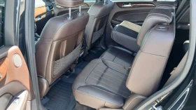 Mercedes-Benz GLS 450 4MATIC/360 KAMEPA/KEYLESS/PANO/LANE ASSIST - 32000 лв. - 33898462 13