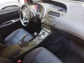 Обява за продажба на Honda Civic ~7 000 лв. - изображение 9