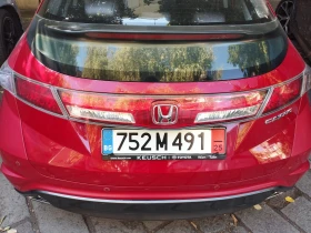 Обява за продажба на Honda Civic ~7 000 лв. - изображение 1