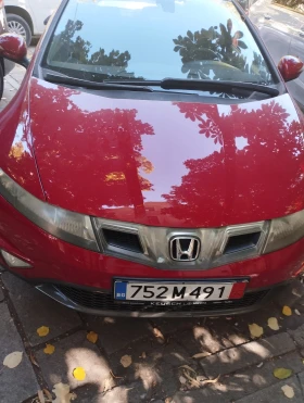 Обява за продажба на Honda Civic ~7 000 лв. - изображение 1