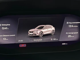 Cupra Formentor VZ FULL ГАРАНЦИЯ - 63999 лв. / 32722.17 € - 87970398 10
