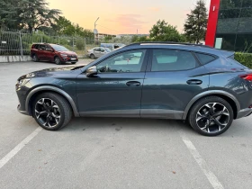 Cupra Formentor VZ FULL ГАРАНЦИЯ - 63999 лв. / 32722.17 € - 87970398 2