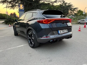 Cupra Formentor VZ FULL ГАРАНЦИЯ - 63999 лв. / 32722.17 € - 87970398 3