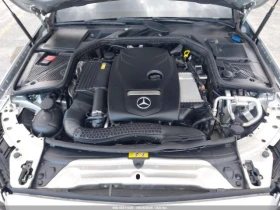 Mercedes-Benz C 300 | Mobile.bg    14