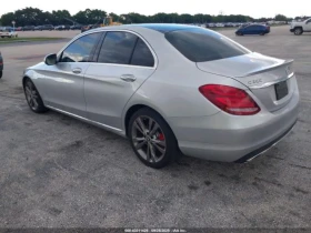 Mercedes-Benz C 300 | Mobile.bg    4