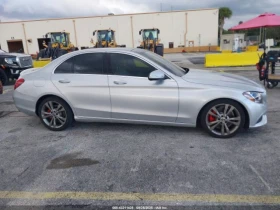 Mercedes-Benz C 300 | Mobile.bg    9
