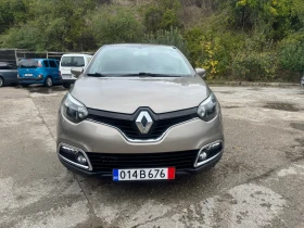 Обява за продажба на Renault Captur ~14 800 лв. - изображение 1