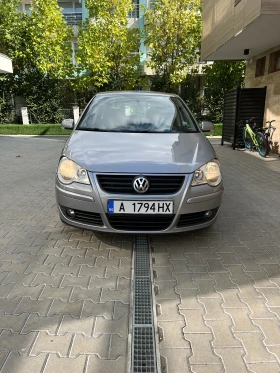Обява за продажба на VW Polo ~2 800 лв. - изображение 1