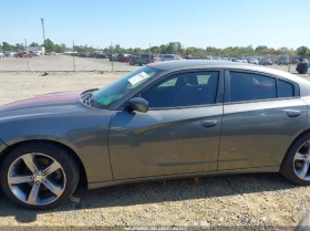 Dodge Charger UNKNOWN SPECS Rear Wheel Drive | Mobile.bg    7