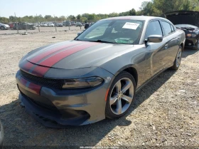 Dodge Charger UNKNOWN SPECS Rear Wheel Drive | Mobile.bg    2