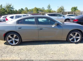 Dodge Charger UNKNOWN SPECS Rear Wheel Drive | Mobile.bg    6