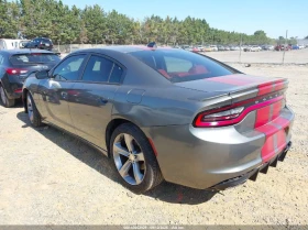 Dodge Charger UNKNOWN SPECS Rear Wheel Drive | Mobile.bg    9