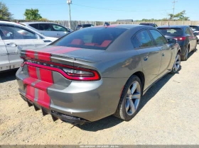 Dodge Charger UNKNOWN SPECS Rear Wheel Drive | Mobile.bg    10