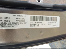 Dodge Charger UNKNOWN SPECS Rear Wheel Drive | Mobile.bg    15